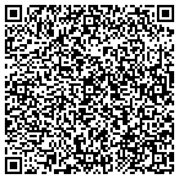 QR-код с контактной информацией организации Любимая кухня