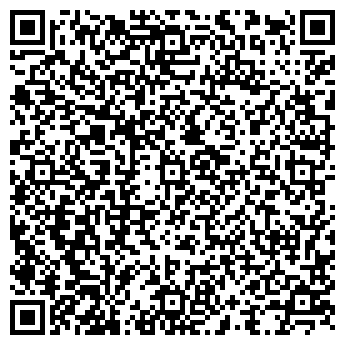 QR-код с контактной информацией организации ООО Линтас Тур