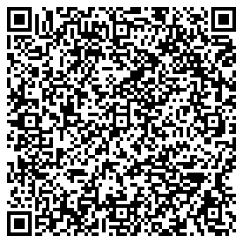 QR-код с контактной информацией организации ООО «Новострой»