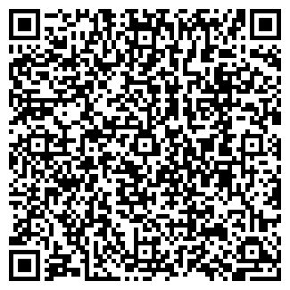 QR-код с контактной информацией организации Еда Shop