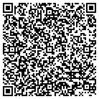 QR-код с контактной информацией организации НЕВСКИЙ СЕРВИС, ООО