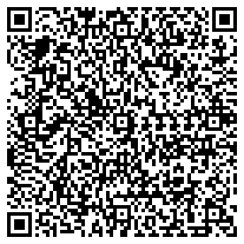 QR-код с контактной информацией организации ИП Консультационный Центр Недвижимости "Красные ворота"