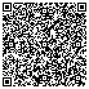QR-код с контактной информацией организации Брусвянка