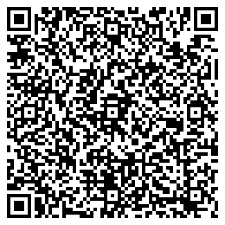 QR-код с контактной информацией организации XXI ВЕК