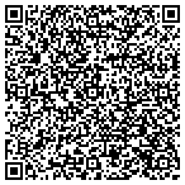 QR-код с контактной информацией организации «Садовый центр Веры Глуховой»