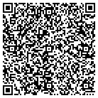 QR-код с контактной информацией организации Beauty Free Club