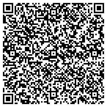 QR-код с контактной информацией организации Скайнет-ДВ