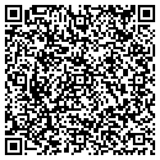 QR-код с контактной информацией организации АНИЯ САЛОН КРАСОТЫ