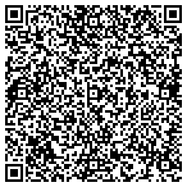 QR-код с контактной информацией организации ООО Майлс Лоджистик