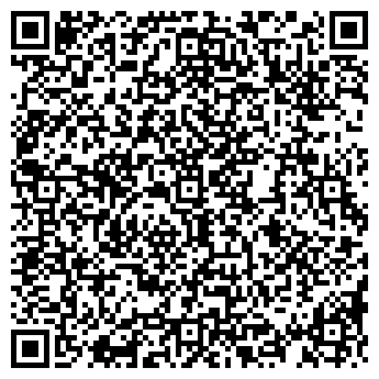 QR-код с контактной информацией организации НЕВА-АВТО 97, ЗАО