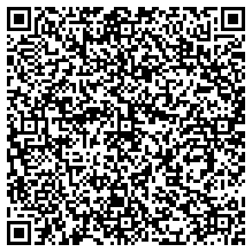 QR-код с контактной информацией организации ООО Ювтек