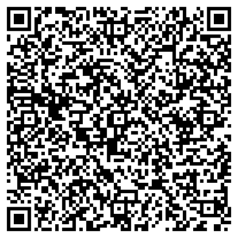 QR-код с контактной информацией организации ООО «МЕЧТАЕВО»