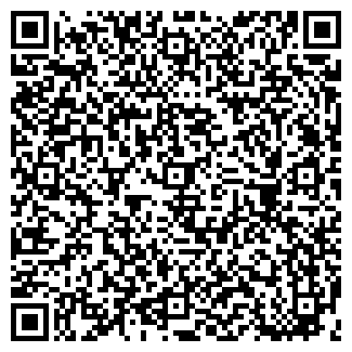 QR-код с контактной информацией организации ООО "ЛБК Пром"