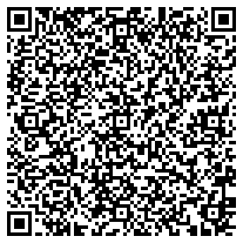 QR-код с контактной информацией организации ЦЕНТР КАДРОВЫХ РЕШЕНИЙ