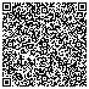 QR-код с контактной информацией организации ООО «Нева-Конкурс»