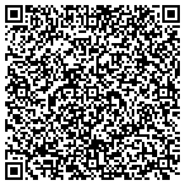 QR-код с контактной информацией организации Акватория