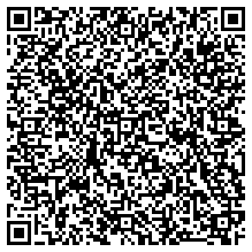 QR-код с контактной информацией организации АО Астрос Логистикс