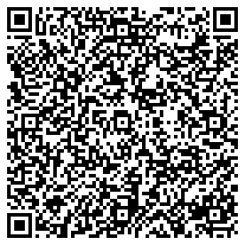 QR-код с контактной информацией организации ООО Медицинский центр «Энерго»