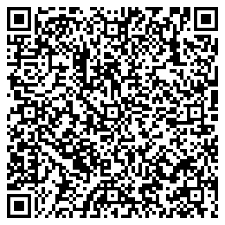 QR-код с контактной информацией организации ЗАО ГАЗПРОМБАНК