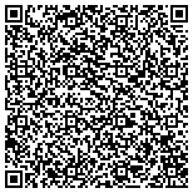 QR-код с контактной информацией организации АО «Банк Интеза» Операционный офис «Московский»