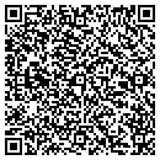 QR-код с контактной информацией организации ООО Аврора