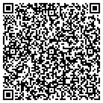 QR-код с контактной информацией организации ПЕТРО-АЭРО-БАНК КБ, ОАО