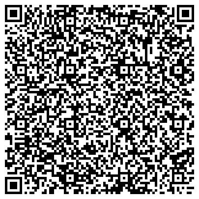 QR-код с контактной информацией организации Ассоциация "Пермский кластер информационных и коммуникационных предприятий"