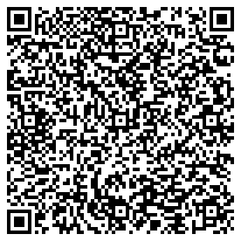 QR-код с контактной информацией организации ООО «СтройМат»