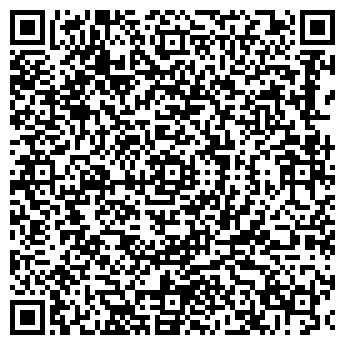 QR-код с контактной информацией организации «Город Стрижек»