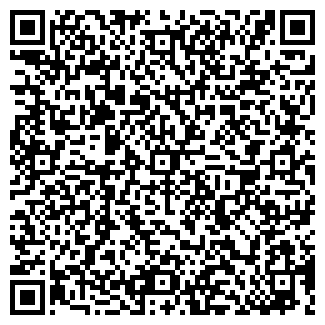QR-код с контактной информацией организации Автосервис
