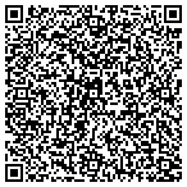 QR-код с контактной информацией организации «Матрица»