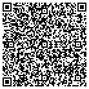 QR-код с контактной информацией организации ПАО СК «Росгосстрах»