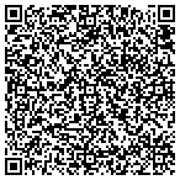 QR-код с контактной информацией организации СПб ГБУ Дом культуры "Рыбацкий"