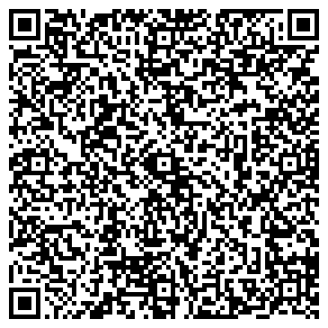 QR-код с контактной информацией организации ФИЛИАЛ № 8 ЦБС НЕВСКОГО Р-НА (ДЕТСКАЯ)