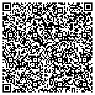 QR-код с контактной информацией организации ФИЛИАЛ № 10 ЦБС НЕВСКОГО Р-НА (ДЕТСКАЯ)