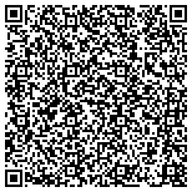 QR-код с контактной информацией организации ПАО СК «Росгосстрах» Региональный центр урегулирования убытков РЦУУ в г. Тула