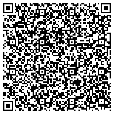 QR-код с контактной информацией организации "Охтинский колледж"