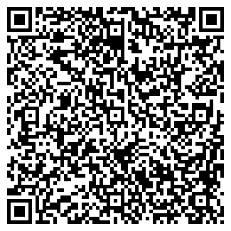 QR-код с контактной информацией организации ГОУ ПУ № 13