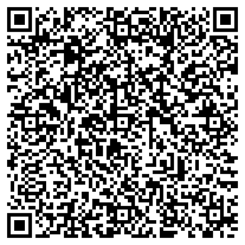 QR-код с контактной информацией организации «Экспресс-Финанс»