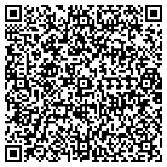 QR-код с контактной информацией организации «Деньги в руки»