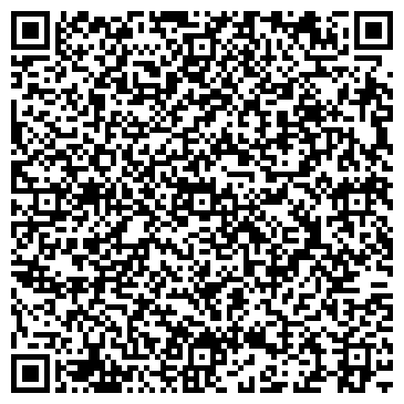 QR-код с контактной информацией организации ООО Агентство недвижимости Ольги Смирновой