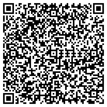 QR-код с контактной информацией организации ООО ЛПМ-СИСТЕМА