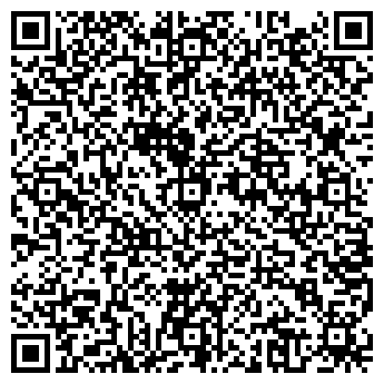 QR-код с контактной информацией организации Ателье пошива и ремонта верхней одежды