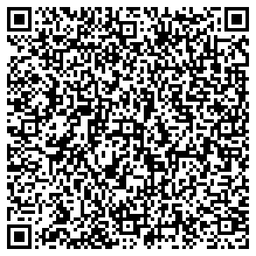 QR-код с контактной информацией организации СТУДИЯ «ЭКСПРЕСС»