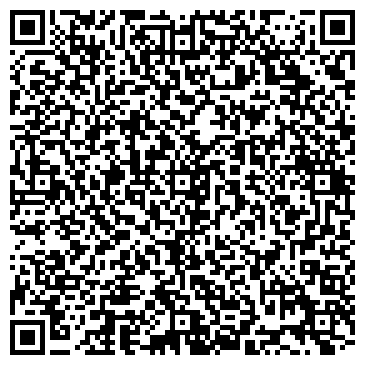QR-код с контактной информацией организации ООО 8 этаж