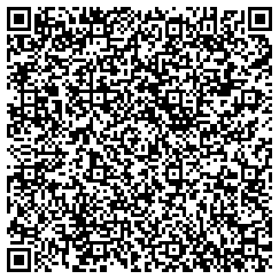 QR-код с контактной информацией организации Петроградский Межрайонный почтамт, отделение почтовой связи № 101