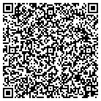 QR-код с контактной информацией организации «Клиника Медекс Кострома»