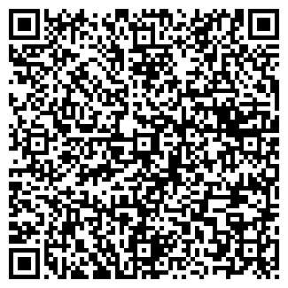 QR-код с контактной информацией организации ALIBI