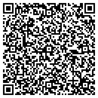 QR-код с контактной информацией организации VERSE