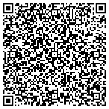 QR-код с контактной информацией организации ООО Ателье "Автоинтерьер"